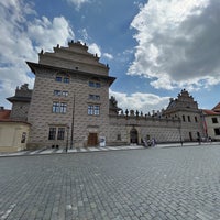 Photo taken at Schwarzenberg Palace by Lazord !. on 7/3/2023