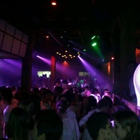 Foto tirada no(a) Moinho Lounge por Bru B. em 12/2/2012