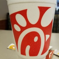 Photo taken at Chick-fil-A by Paul N. on 10/12/2017