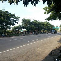 Review Jalan By Pass Prof. Dr. Ida Bagus Mantra