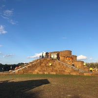 Photo taken at Fifer Orchards Farm and Country Store by Johnika D. on 10/20/2018