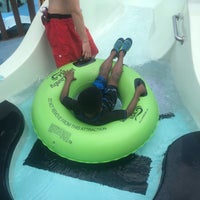 Photo taken at Water Country USA by Johnika D. on 6/17/2019