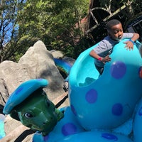 Photo taken at Land of the Dragons by Johnika D. on 10/11/2019