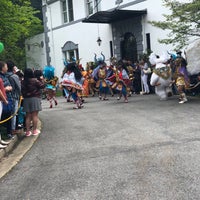 Photo taken at Embassy of Bolivia by Johnika D. on 5/4/2019