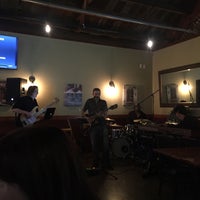 Photo taken at The Uptown Barrel Room by Steve R. on 9/24/2017