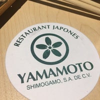 Photo taken at Yamamoto by MOore M. on 1/19/2019