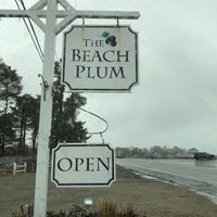 Photo taken at The Beach Plum by Sheila on 3/17/2020