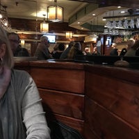 Photo taken at Galley Hatch Restaurant by Sheila on 11/16/2018