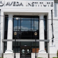Photo taken at Aveda Institute Atlanta by Thea G. on 5/30/2019