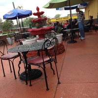 4/16/2013 tarihinde Jim M.ziyaretçi tarafından La Fiesta Mexican Restaurant'de çekilen fotoğraf