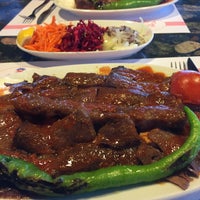 Photo taken at Çatı Cafe by Ali yigit on 10/31/2015