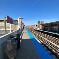 Photo taken at CTA - Argyle by Bee Kwang L. on 4/2/2023