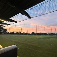 Photo taken at Topgolf by Bee Kwang L. on 8/3/2023