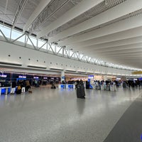 Photo taken at Terminal 5 by Bee Kwang L. on 1/1/2024