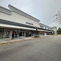 Carolina Premium Outlets - 23 tips
