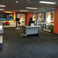 Photo taken at AT&amp;amp;T by Hamz4wy S. on 8/12/2016