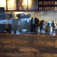 Photo taken at Starbucks by Hamz4wy S. on 11/4/2016