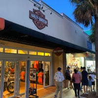 Foto scattata a Peterson&amp;#39;s Key West Harley-Davidson da -M. O. il 6/3/2021