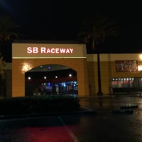 Foto diambil di SB Raceway oleh -M. O. pada 12/31/2014