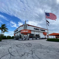 Снимок сделан в Peterson&amp;#39;s Harley-Davidson of Miami пользователем -M. O. 6/1/2021