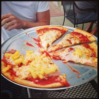 Photo taken at Park City Pizza Company by Jenna on 7/28/2013