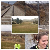 Thanksgiving Point Golf Course - Lehi, UT