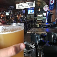 Photo taken at Jake&amp;#39;s Pub by Brad S. on 6/8/2018