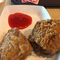 Photo taken at KFC by Dianella on 1/14/2018