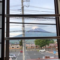 河口湖ステーションイン Kawaguchiko Station Inn