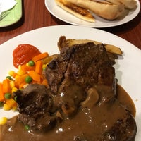 Jonisteak Kelapa Gading Jakarta Jakarta