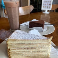 Photo taken at Kakiang Bakery &amp;amp; Cafe by Dianella on 4/11/2022