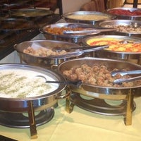 รูปภาพถ่ายที่ Chutneys Indian Cuisine โดย AZ C. เมื่อ 2/13/2013