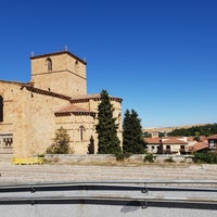 Photo taken at Ávila by Bea T. on 9/25/2018