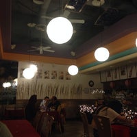 6/1/2014에 Kara님이 House Modern Sushi Restaurant에서 찍은 사진