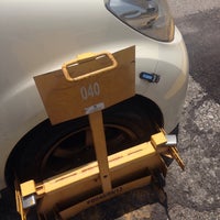 Ibu Pejabat Polis Bantuan Uitm Shah Alam Police Station In Shah Alam