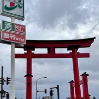 Photo taken at 7-Eleven by ♨しの☆しの♨ on 1/4/2022