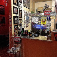 Photo taken at Anvil&amp;#39;s Cheesesteaks by T_rell on 3/28/2013