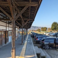 長野電鉄 松代駅跡 4 Tips From 691 Visitors
