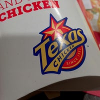 Photo taken at Texas Chicken by Igor G. on 12/20/2012