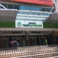 Photos At Menara Takaful Malaysia 4 Tips From 1272 Visitors