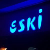 Photo taken at Eski Bar by 🎩 O.HAN on 8/29/2018