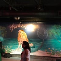 Photo taken at Fishtales On 33rd Bar &amp;amp; Grill by Nikki on 5/12/2018