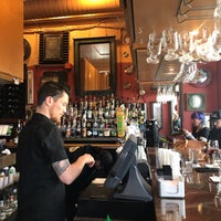 Photo taken at Carmel&amp;#39;s Restaurant &amp;amp; Bar by Nikki on 1/25/2020