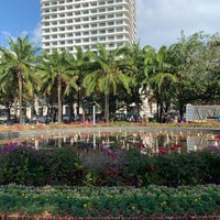 Dadonghai Tourism area