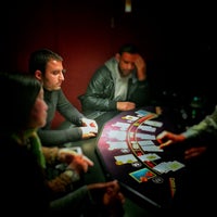 Foto tirada no(a) Casino Wien por Barış K. em 12/5/2016