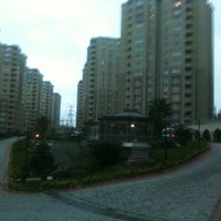 kemerpark evleri yonetim esenler istanbul