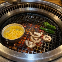 Photo taken at Gyu-Kaku Japanese BBQ by Anthony P. on 1/30/2020