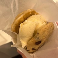 Photo taken at Diddy Riese by Anthony P. on 4/16/2022