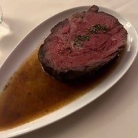 Photo taken at Alexander&amp;#39;s Steakhouse by Anthony P. on 11/30/2023