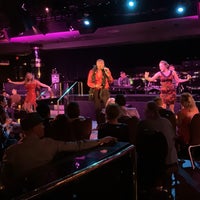 Foto tomada en 1 OAK Nightclub  por Anthony P. el 6/5/2019